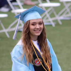 Meet your Posher, Elizabeth